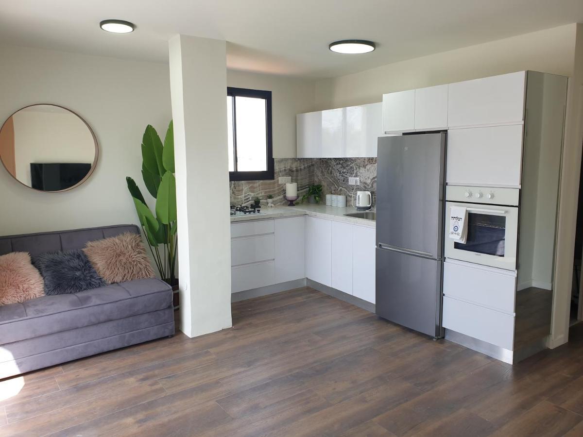 ラマト・ガンLuxury Penthouse Great Location With Parking Tlvアパートメント エクステリア 写真