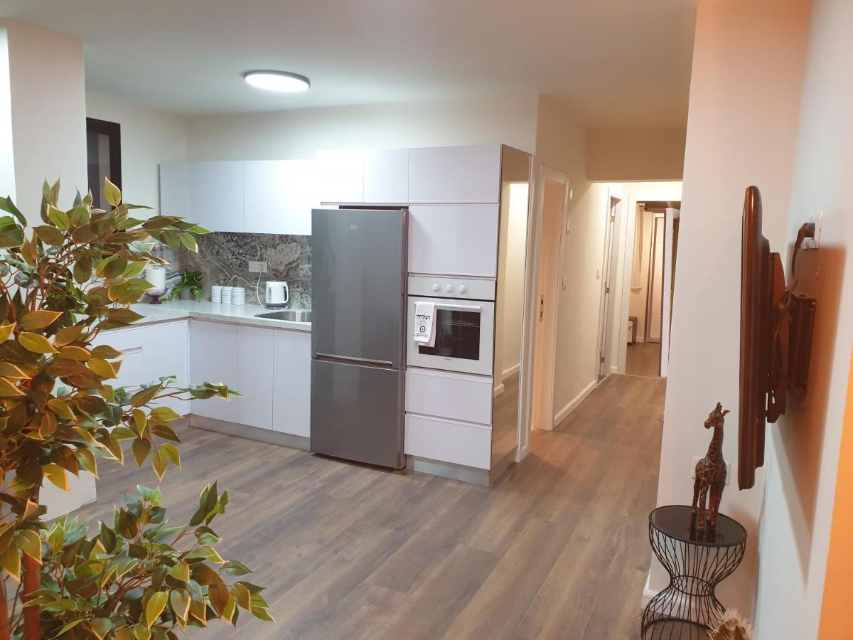 ラマト・ガンLuxury Penthouse Great Location With Parking Tlvアパートメント エクステリア 写真