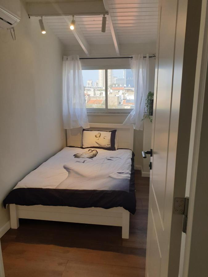 ラマト・ガンLuxury Penthouse Great Location With Parking Tlvアパートメント エクステリア 写真
