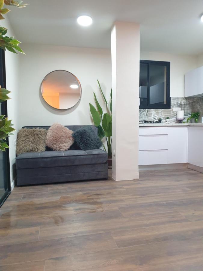 ラマト・ガンLuxury Penthouse Great Location With Parking Tlvアパートメント エクステリア 写真