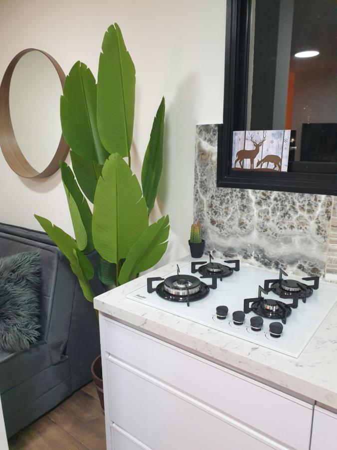ラマト・ガンLuxury Penthouse Great Location With Parking Tlvアパートメント エクステリア 写真