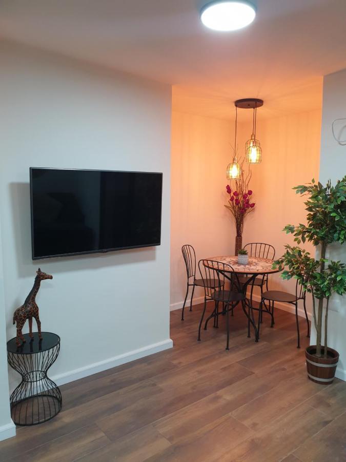 ラマト・ガンLuxury Penthouse Great Location With Parking Tlvアパートメント エクステリア 写真