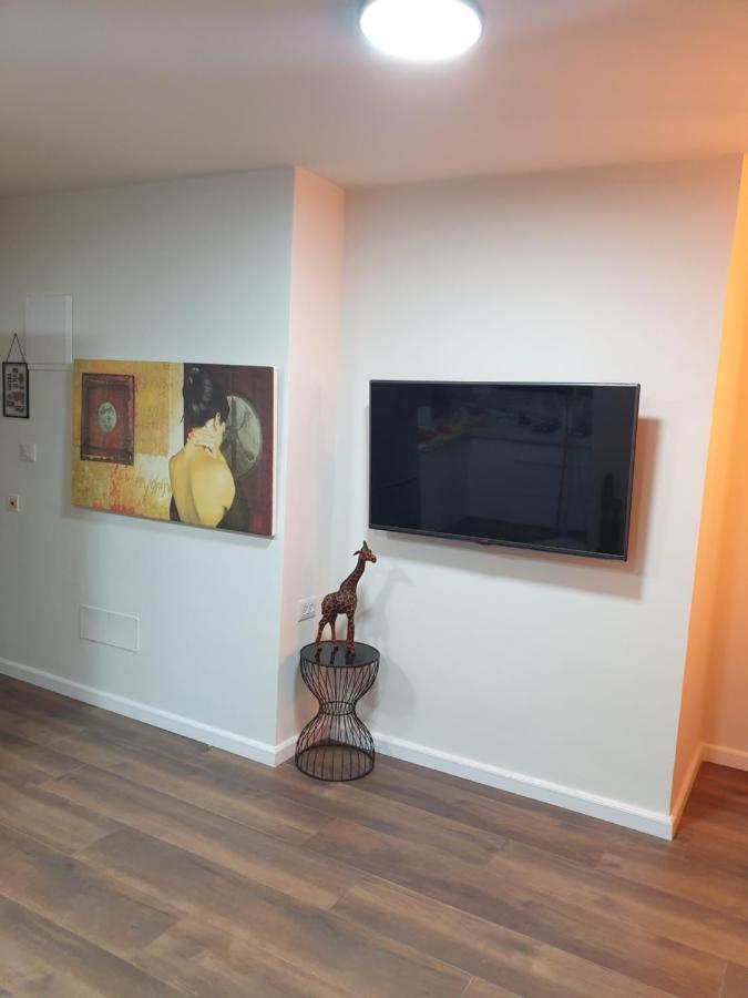 ラマト・ガンLuxury Penthouse Great Location With Parking Tlvアパートメント エクステリア 写真
